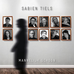 Mannelijk Schoon cover
