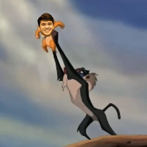 Starving Lion (Bugha Diss) by saylor