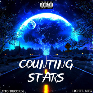 Lightz MTG - Counting Stars