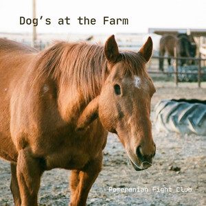#1 Fan by Pomeranian Fight Club