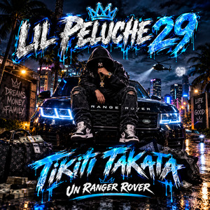 Tikiti Takata by lil peluche 29