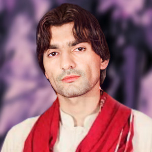 Khush Naseeb - Yam Khumaar Khumaar Par
