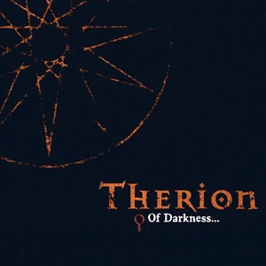 / Therion 洋楽 of darkness