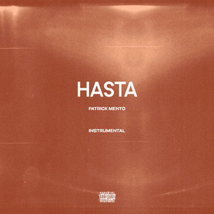 HASTA by sweetmark beats