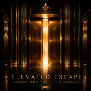 High Vibrations by Brandi Elle
