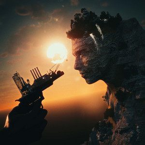 I Just Hope One Day by Franky Wah