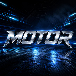 Motor by Keyro Cyrus