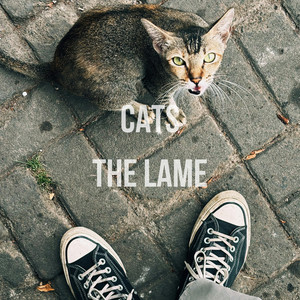 Paw by The Lame