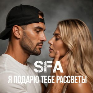 Я подарю тебе рассветы by SFA