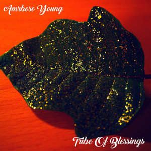 Steady On Oluwa Vibes by Ambrose Young