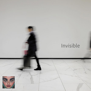 Invisible - Synth Pop Version by Energy Whores