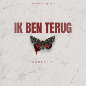 Onder Druk by Samme Jb