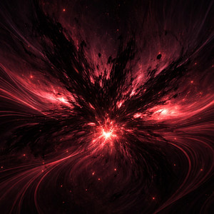 Celestial Drift Echo by DJ SAUP