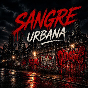 Sangre urbana by Familymusic