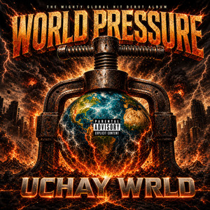 NO COMPETITION - Radio Edit by Uchay WRLD
