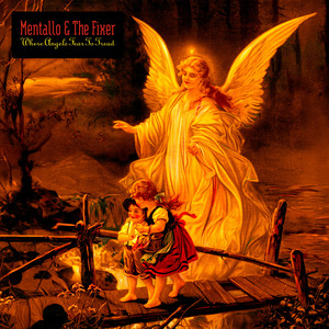 Rapid Suffocation - Lesionary Mix by Mentallo & The Fixer