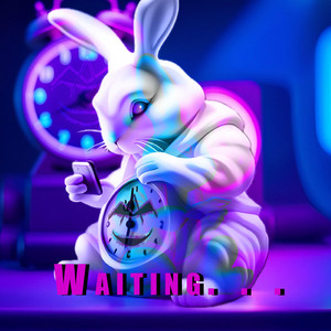 Waiting. . .