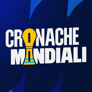 Tutto vero (Official Cronache Mondiali Anthem) - Lorenzo Gregori & Samuele Ragusa Remix Radio Edit by Cronache di spogliatoio, Lorenzo Gregori, Samuele Ragusa