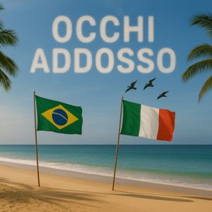 occhi addosso by Young14
