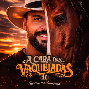 Thullio Milionário - MAS ELA É MORENA