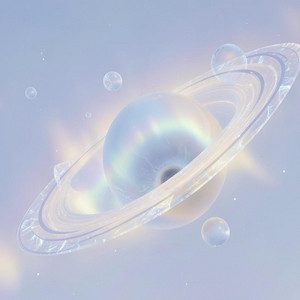 Saturn Sediment by Musica Para Estudiar mx