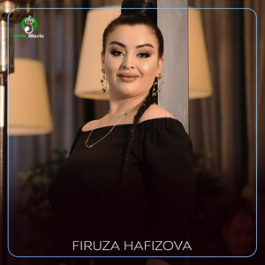 Firuza Hafizova - Shabi Boron