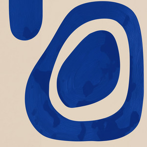 Blue After Noon by Oxi