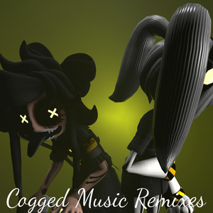 Face of Null by ChaosFoxMusics