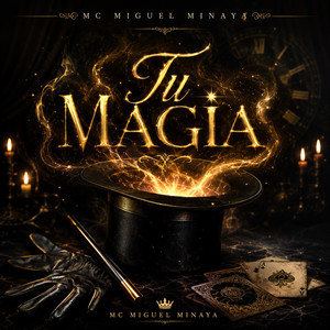 tu magia by mc miguel minaya