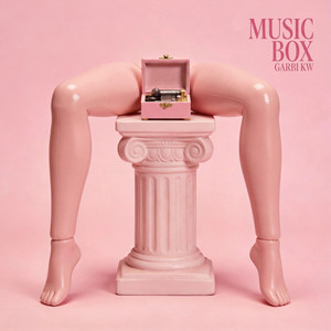 Portada de Music Box