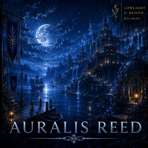 Midnight in my Own Castle by Auralis Reed