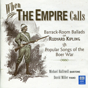 Belts, Op. 29, No. 1 by Gerard F Cobb
