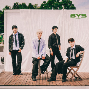 The Real Us by B.YOUR SIDE