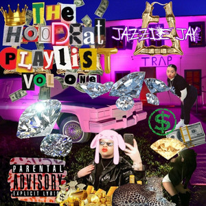 Way Ya Move by Jazzie Jay, Prod. by Brodie, Syd