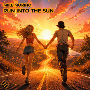 Run into the Sun by Mike Morino
