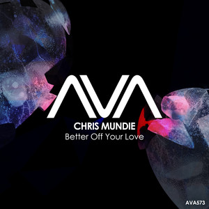 Better Off Your Love by Chris Mundie