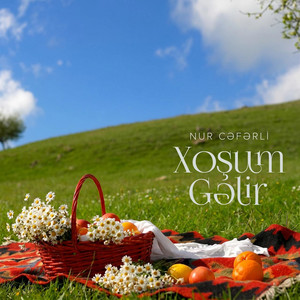 Xoşum Gəlir by Nur Ceferli