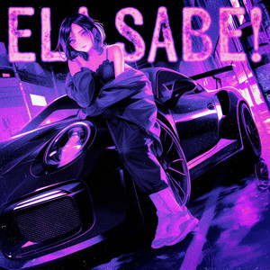 lxvix & Bayr0 - ELA SABE! (Slowed)