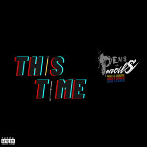 Portada de This Time