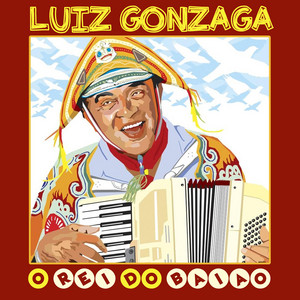 Luiz Gonzaga - Numa Sala De Reboco