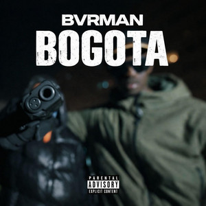 BOGOTA by BVRMAN