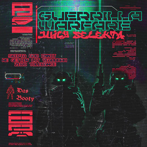 GUERRILA WARFARE