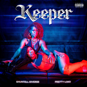 Keeper (feat. Pretty Loko)