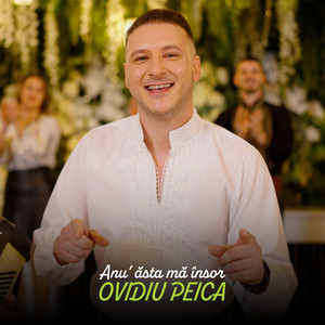 Ovidiu Peica - Anu' ăsta Mă Însor