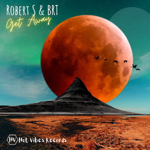 Get Away by B.R.T, Robert S