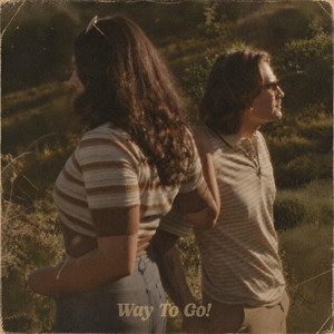 Way To Go! by French Perfume