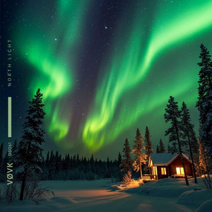 Lux aeterna — north light