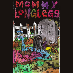 Horrorscope by Mommy Long Legs