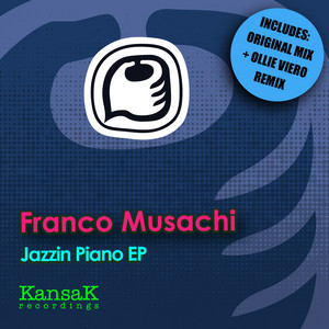 Jazzin Piano EP
