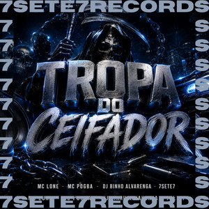 TROPA DO CEIFADOR